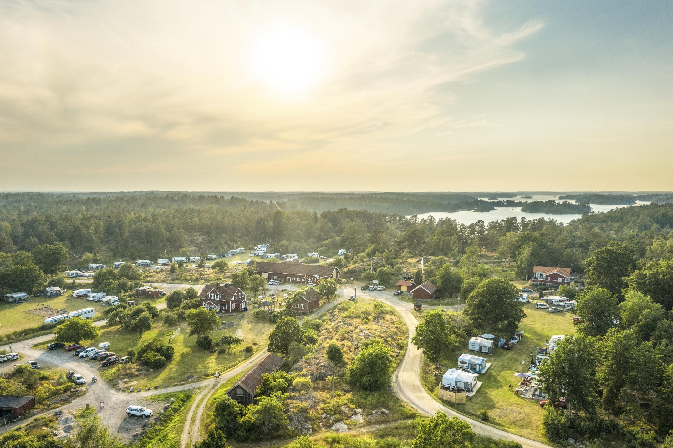 Tyrislöt Camping — photo 4