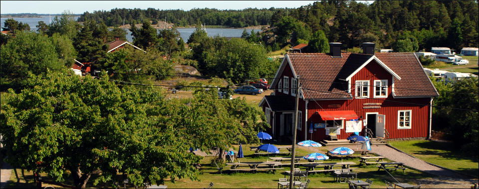Tyrislöt Camping — photo 7